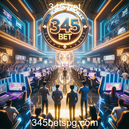 Explorando a Categoria de Jogos de Equipe no 345 Bet